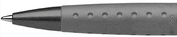 SCHNEIDER Stylo à bill. Loox 0.5mm