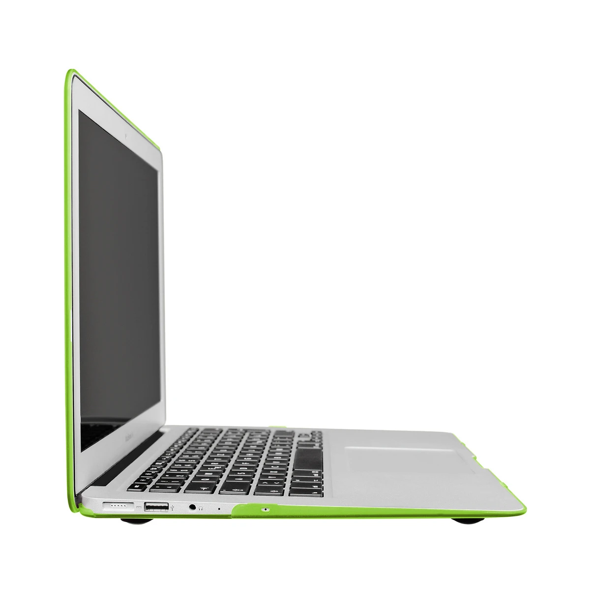 ARTWIZZ Rubber Clip Coque de protection MacBook Air 11"