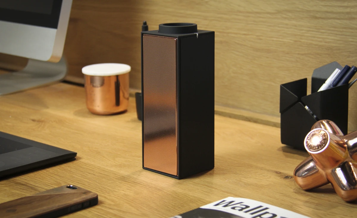 Native Union Switch Bluetooth-Lautsprechersystem