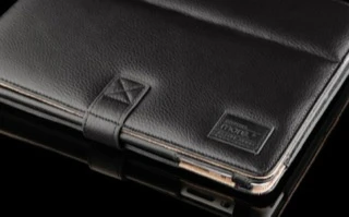 more. Classic LX Lederfolio iPad 2/3/4