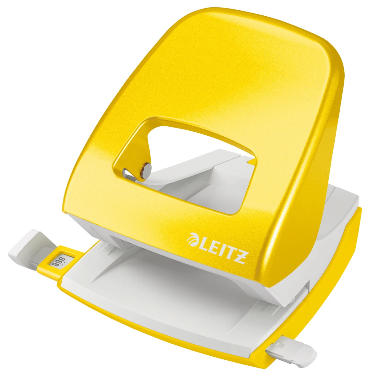 LEITZ Perforateur 5008-10 NewNeXXt WOW
