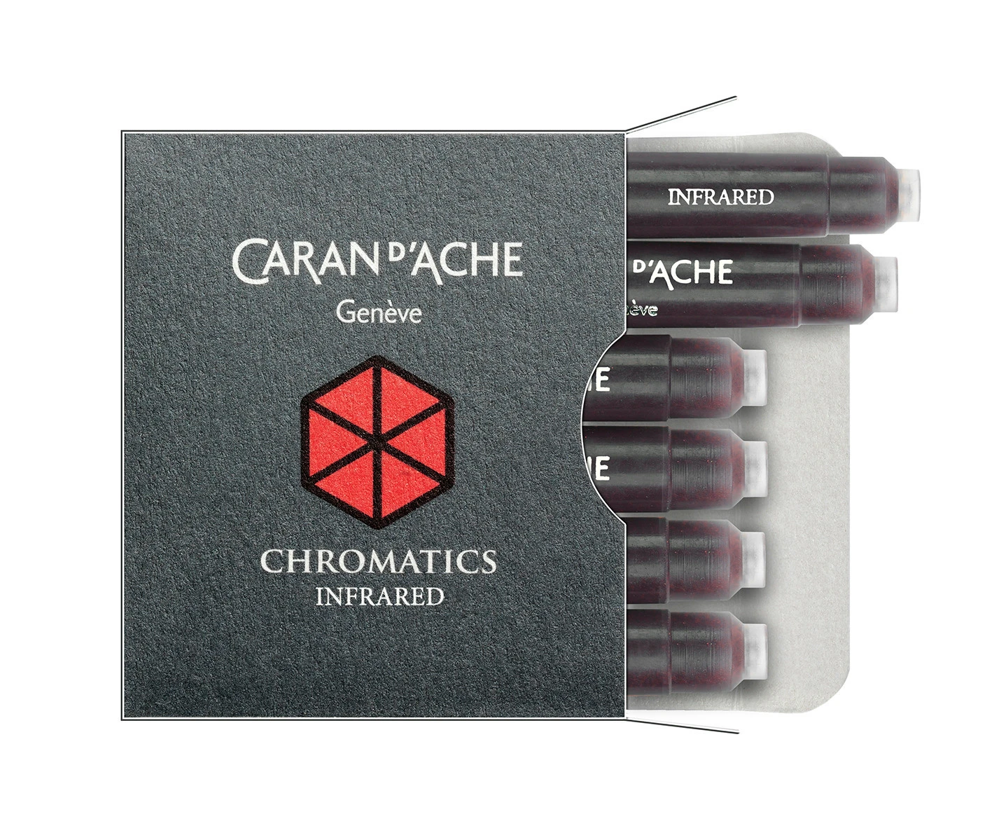 CARAN D'ACHE Tintenpatrone