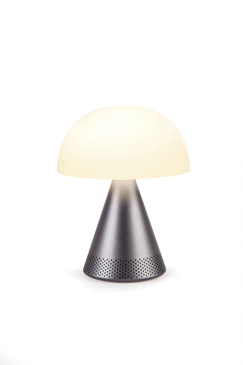 Lexon Mina L Audio Lampe