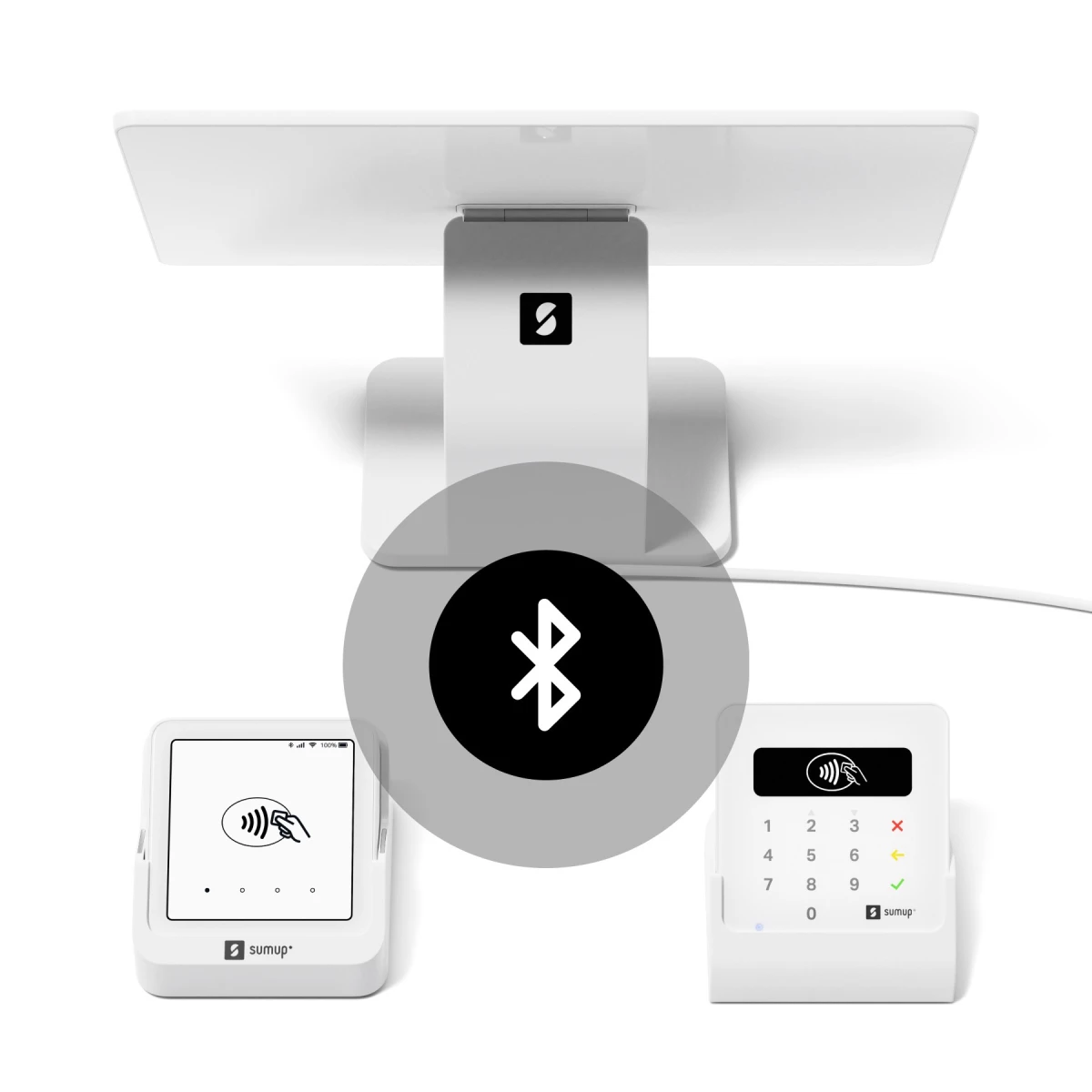 SUMUP Système de caisse POS Lite