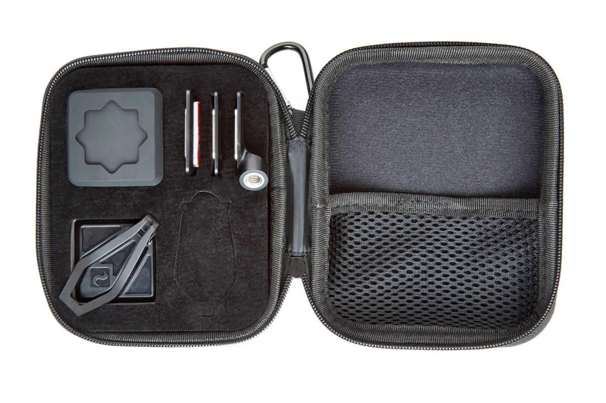 Drift Innovation Pack de fixations caméra Drift Compass