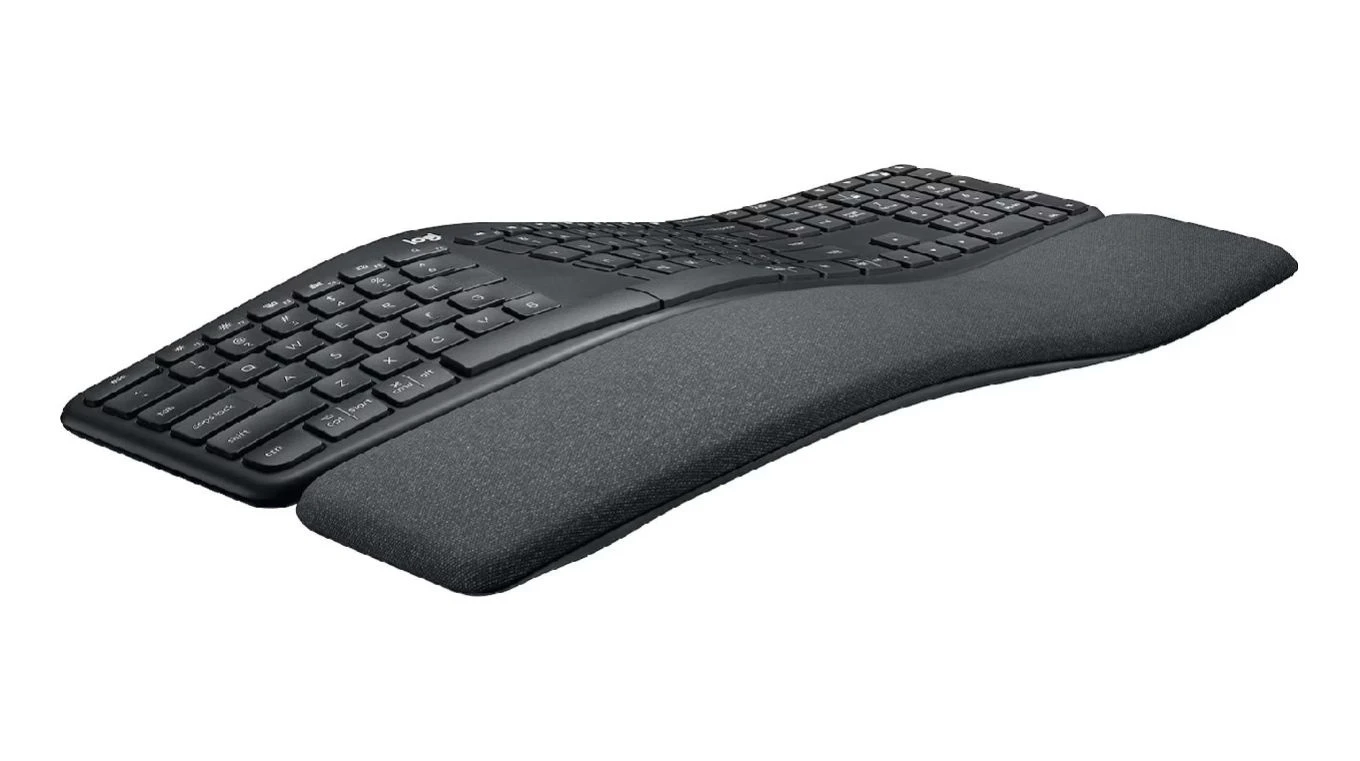 LOGITECH ERGO K860 Clavier