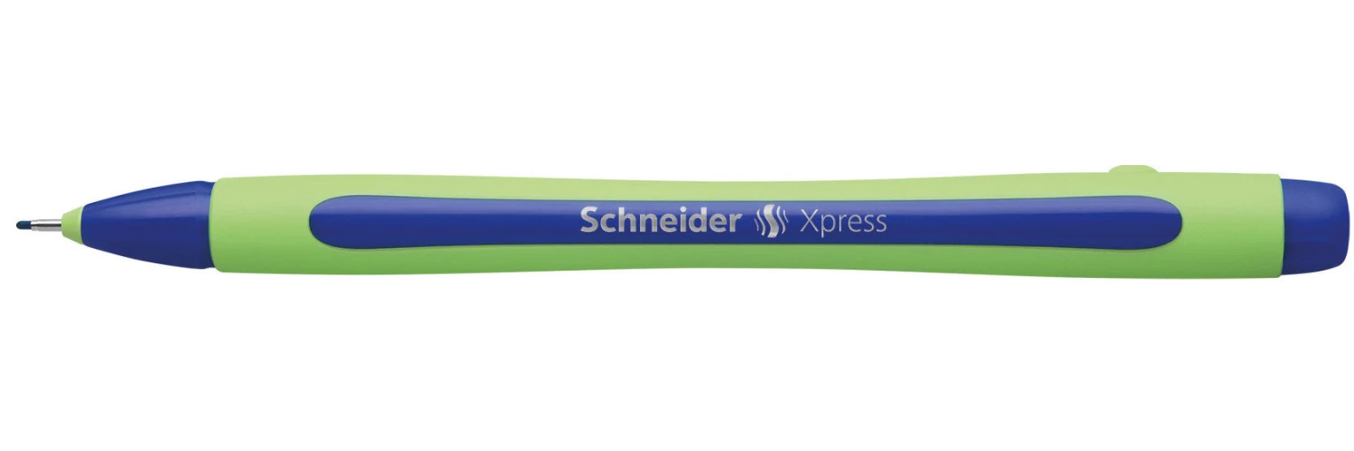 SCHNEIDER Fineliner Xpress 0.8mm
