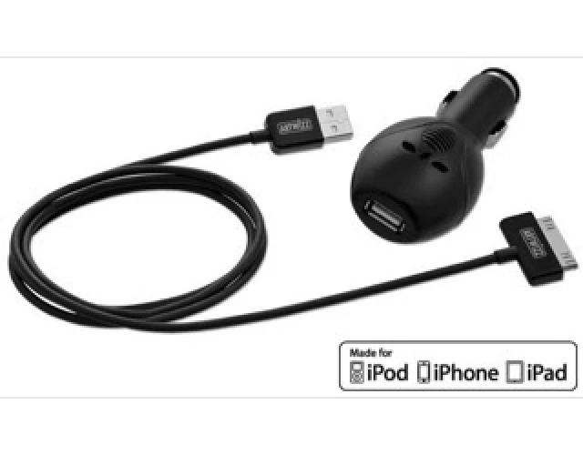 ARTWIZZ CarPlug chargeur (2,1 ampères)