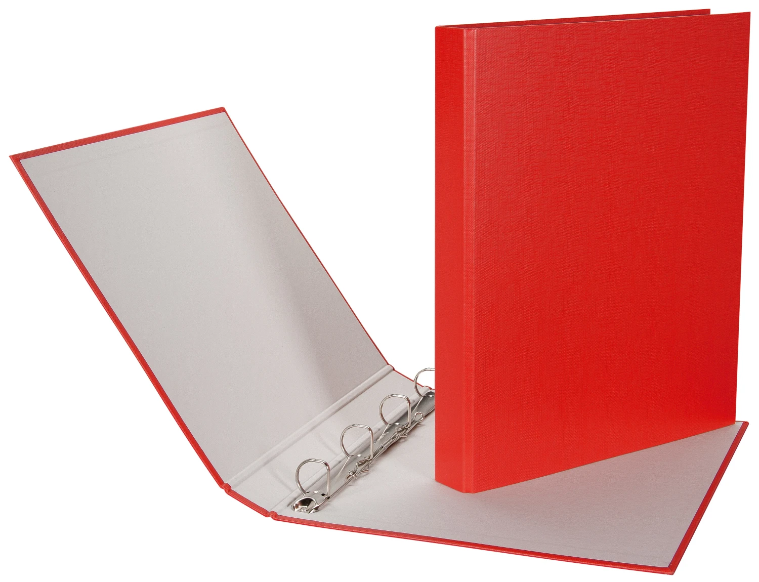 BIELLA Livre de présentation Ringo-Plast A4, 3.5 cm