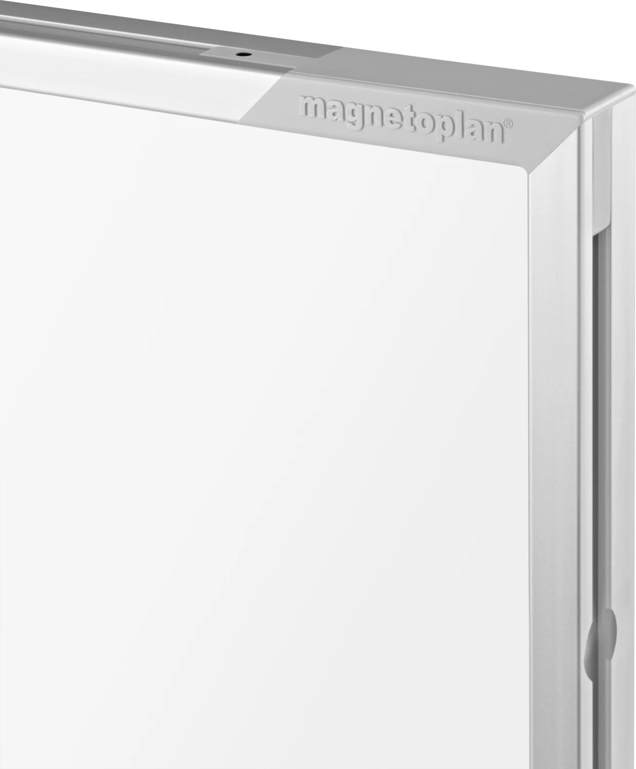 MAGNETOPLAN Ferroscript-Whiteboard 90 x 60 cm