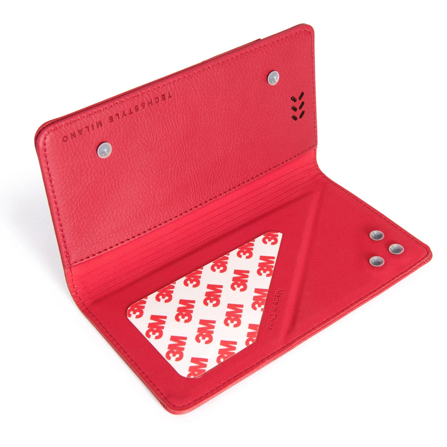 TUCANO Tape Housse Booklet 4.5" jusqu'à 5" pouces