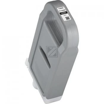 CANON PFI-1700MBK Cartouche d'encre mat noir