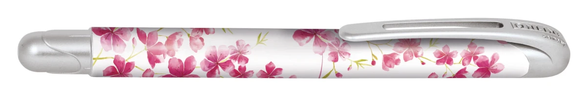 ONLINE Style-roller College II 0.7mm Cherry Blossom