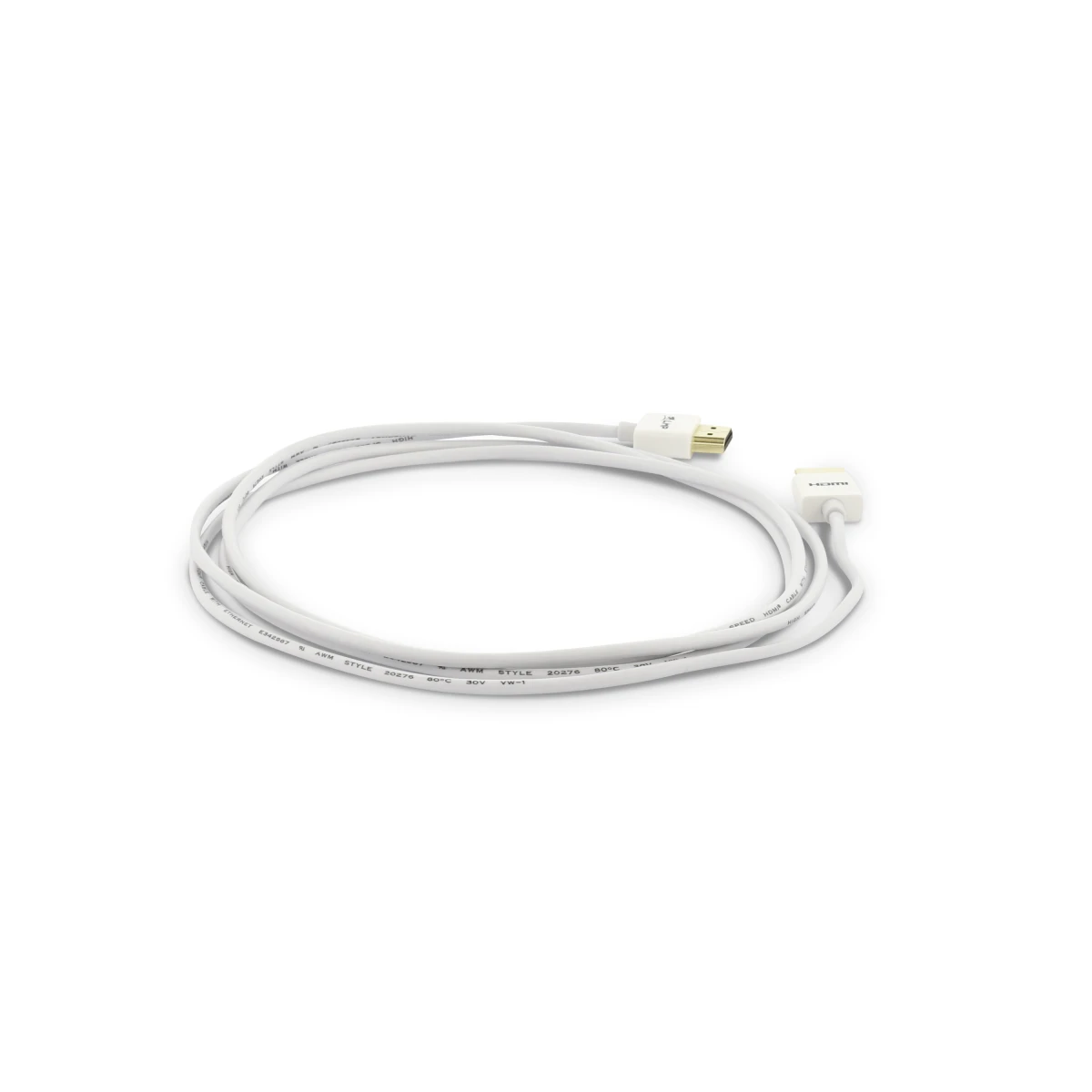 LMP Câble HDMI 2.0 - 2 m