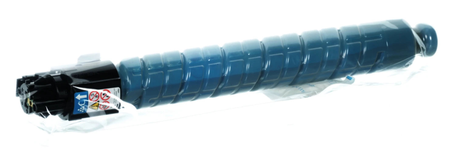 RICOH Toner-Modul cyan