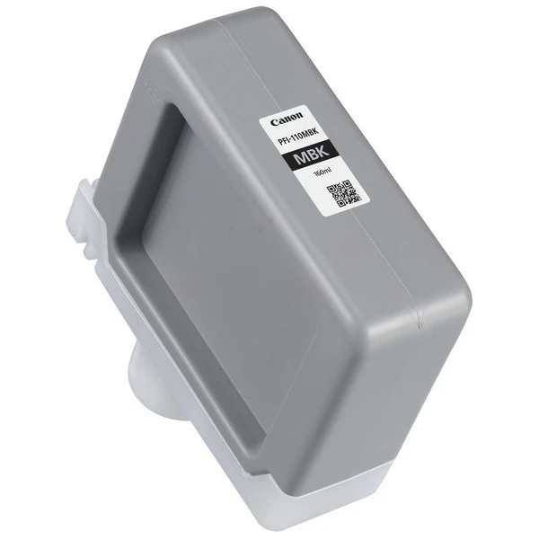 CANON Tintenpatrone matt schwarz
