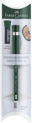 FABER-CASTELL Crayon 9000 B Set Cadeau