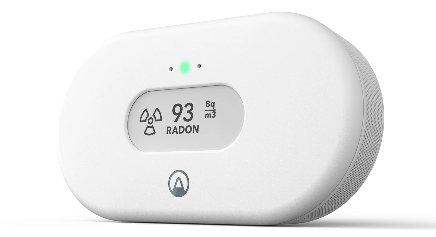 Airthings View Radon
