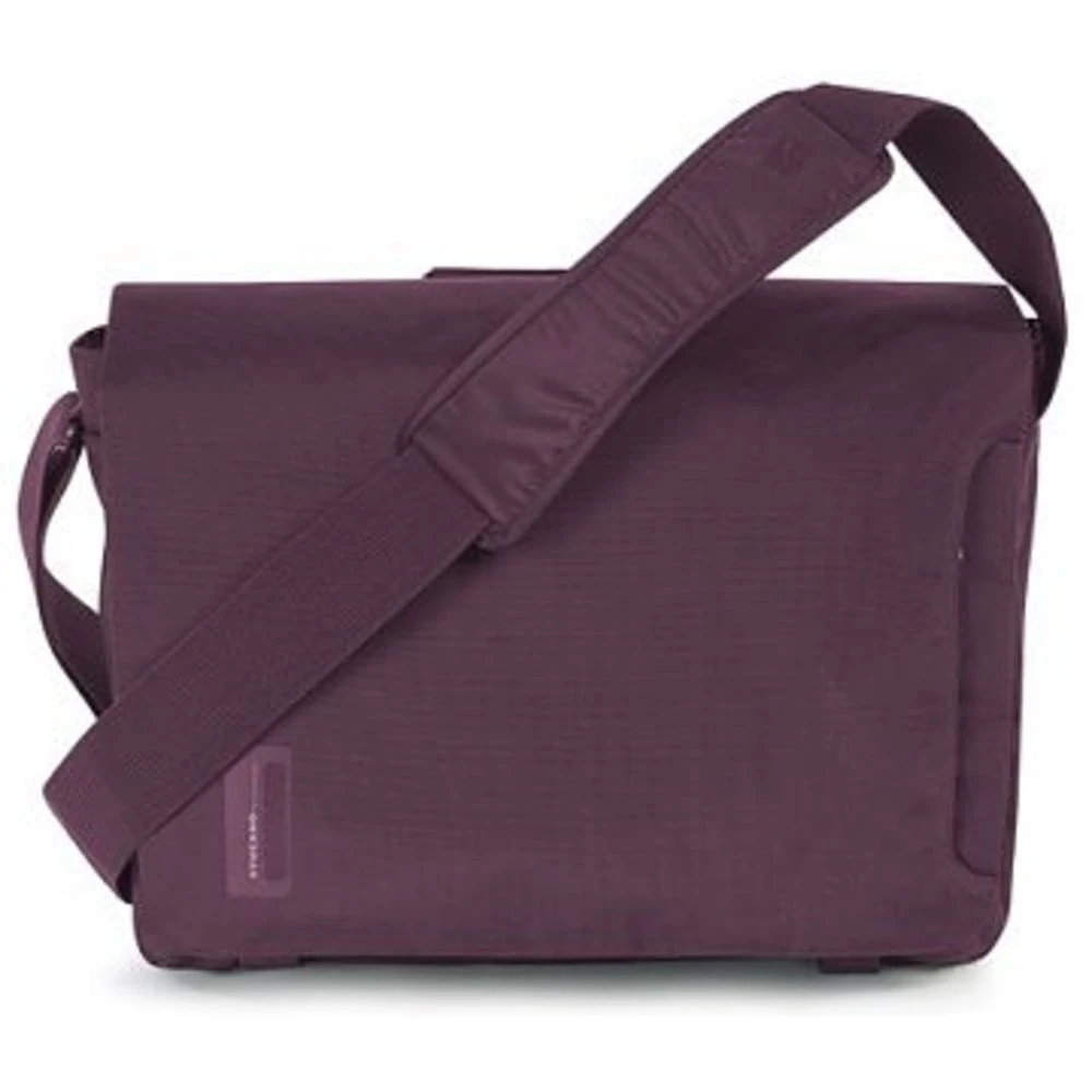 TUCANO Workout Messenger Tasche 15.4"