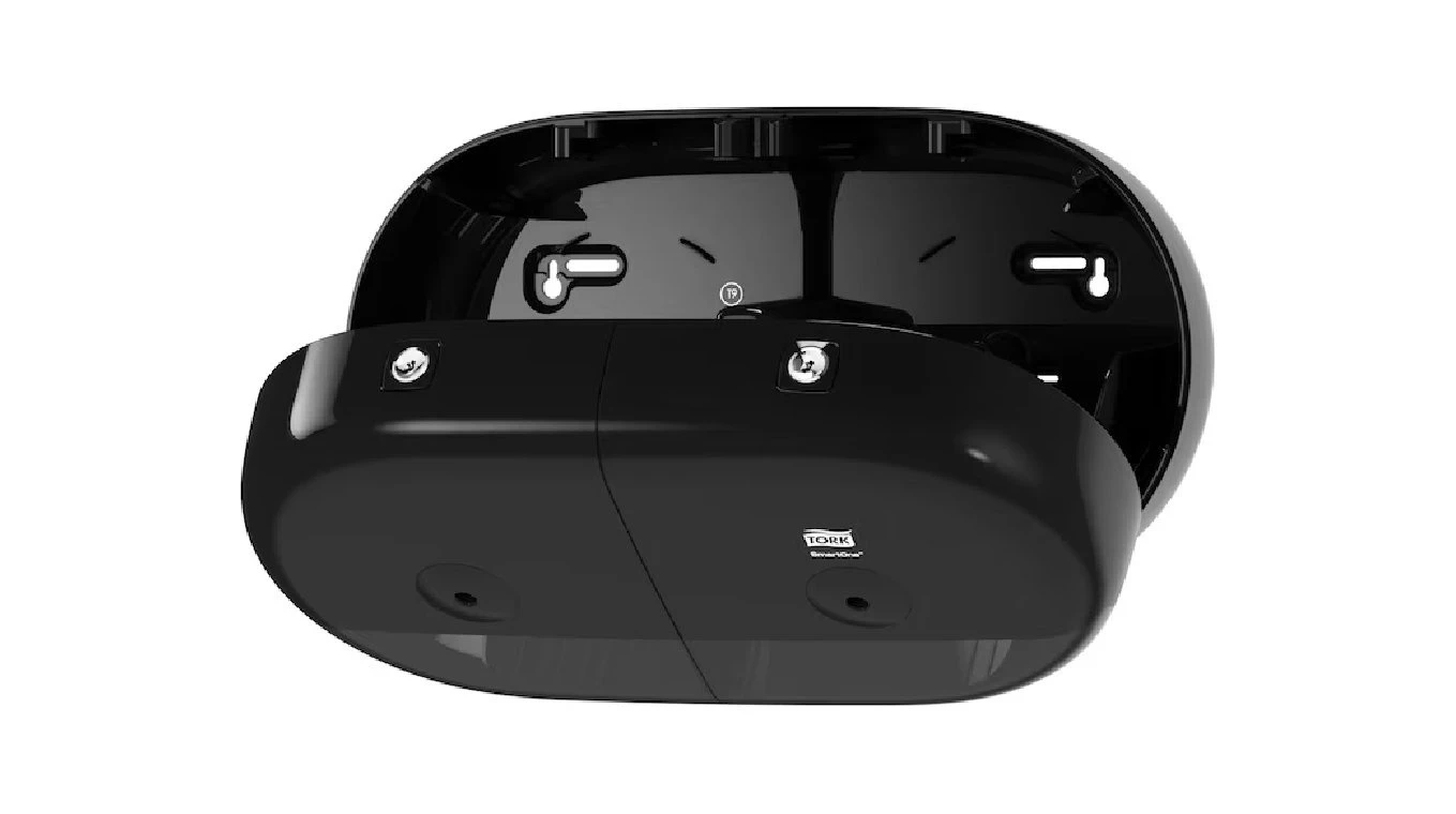 TORK Distributeur de papier toilette Elevation SmartOne Jumbo Mini