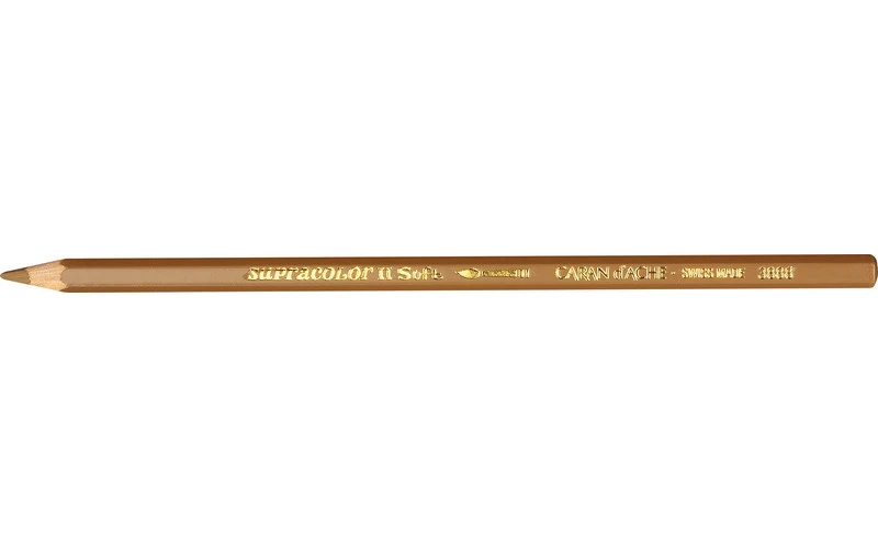 CARAN D'ACHE Farbstifte Supracolor 3.8 mm
