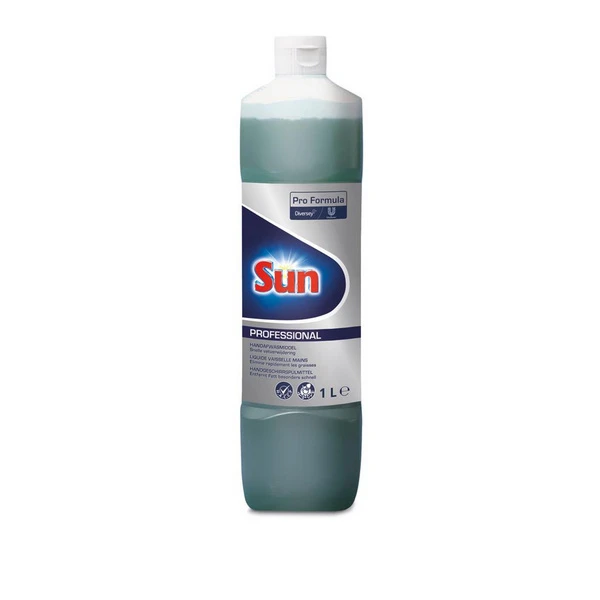 SUN Handspülmittel Professional 6 x 1 L