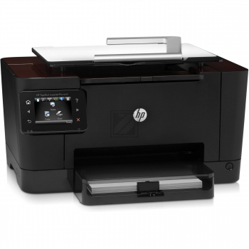 Topshot Laserjet Pro M 275