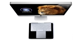 BulletTrain eXpress Tastatur-Plattform