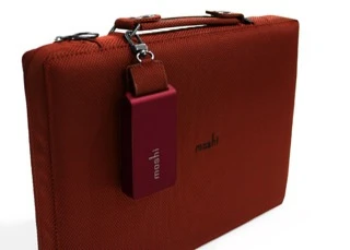 Moshi CODEX 13 Poche MacBook/Air/Pro 13"