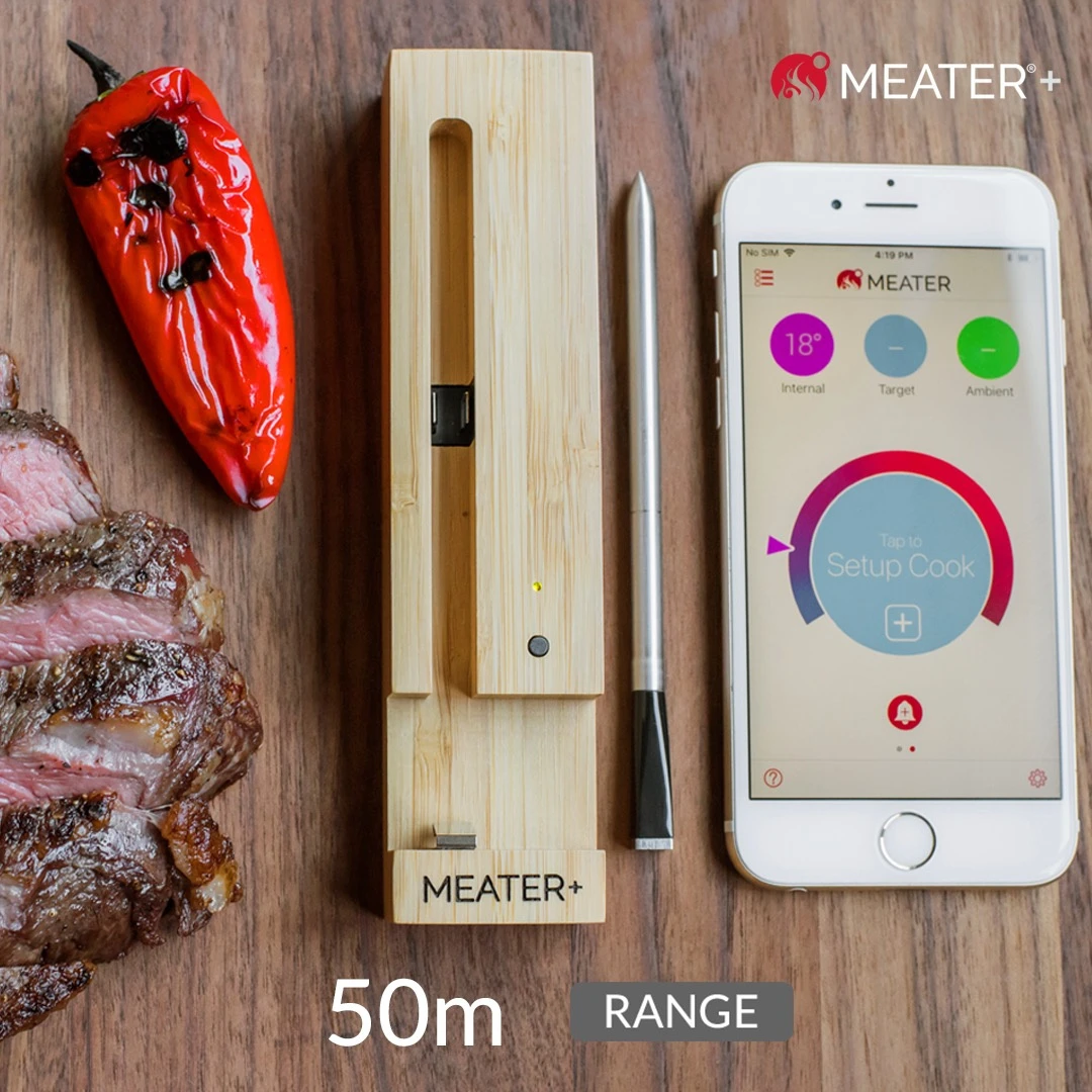 ApptionLabs Apption Labs Meater+