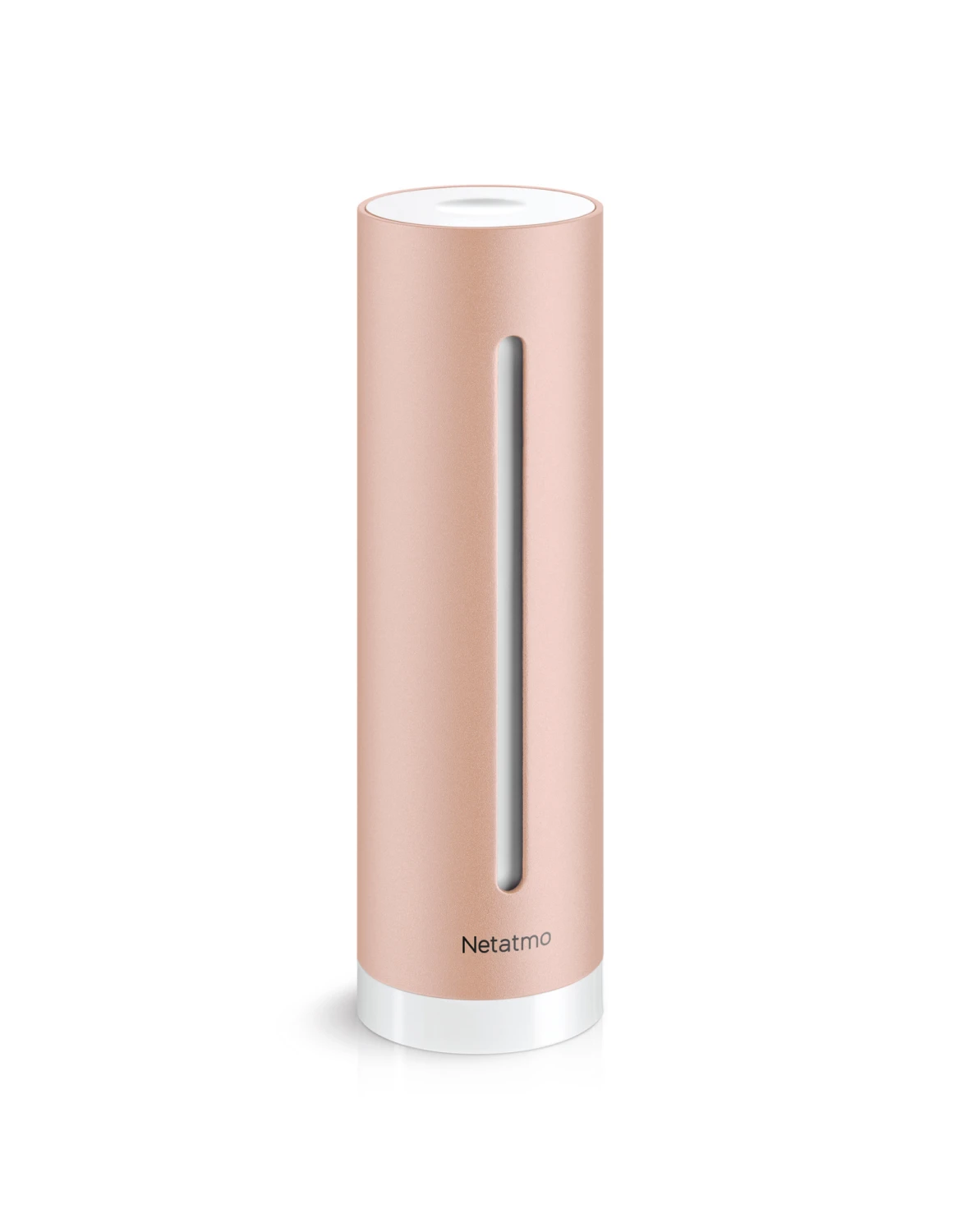 NETATMO Capteur de Qualité de l'Air Intérieur Intelligent