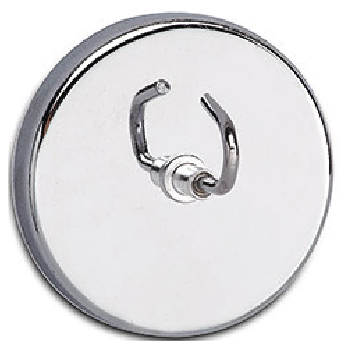 MAUL Hakenmagnet 52x31mm