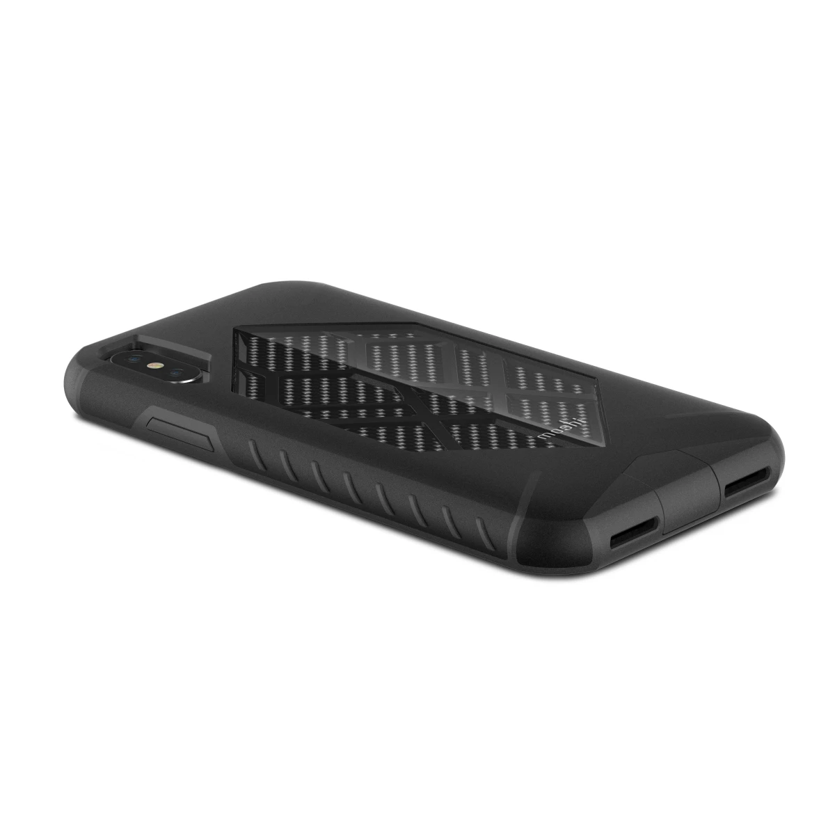 Moshi Talos Hardcase iPhone X/XS (5.8")