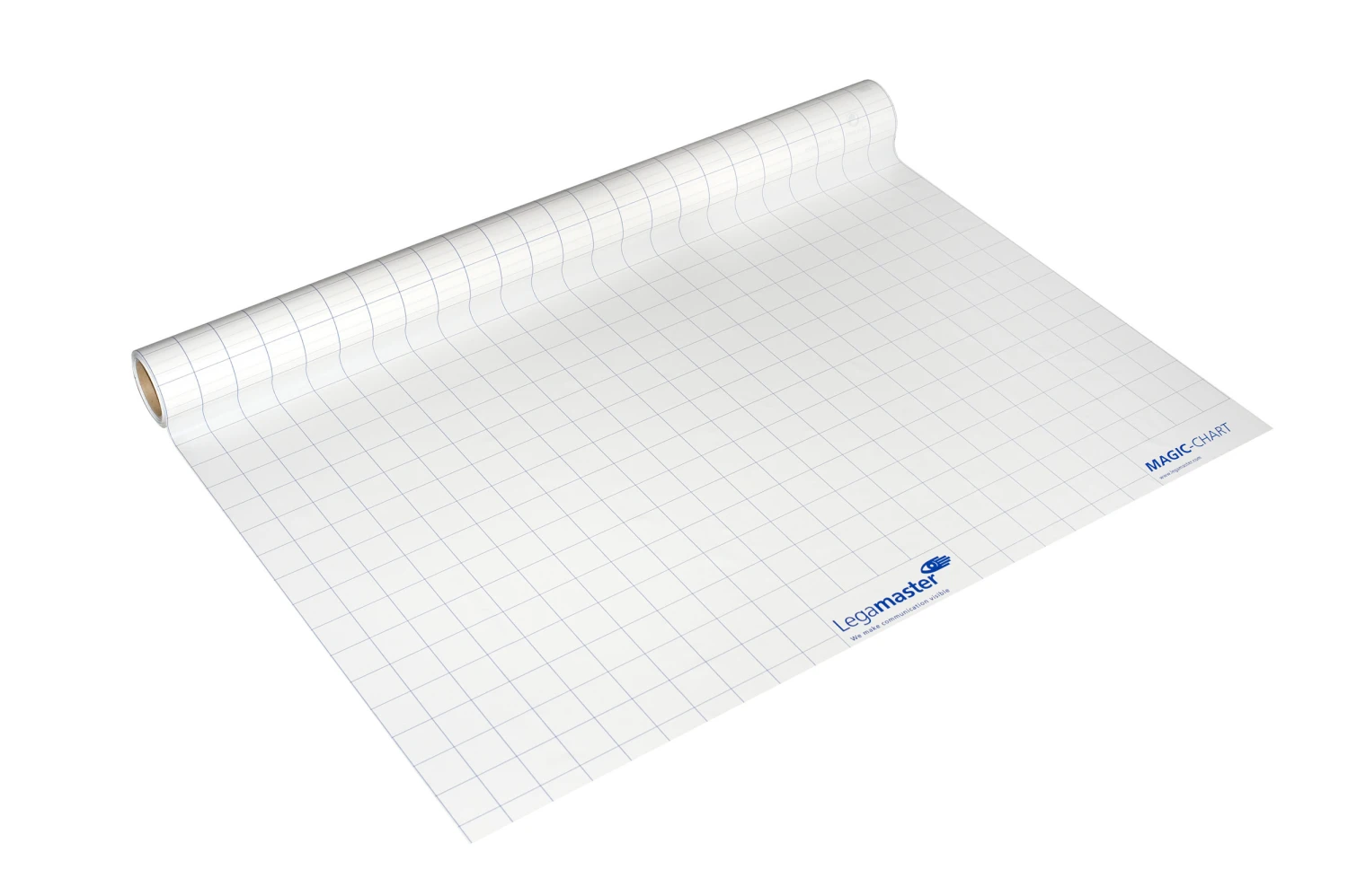 LEGAMASTER Flipchart Magic-Chart 60x80 cm