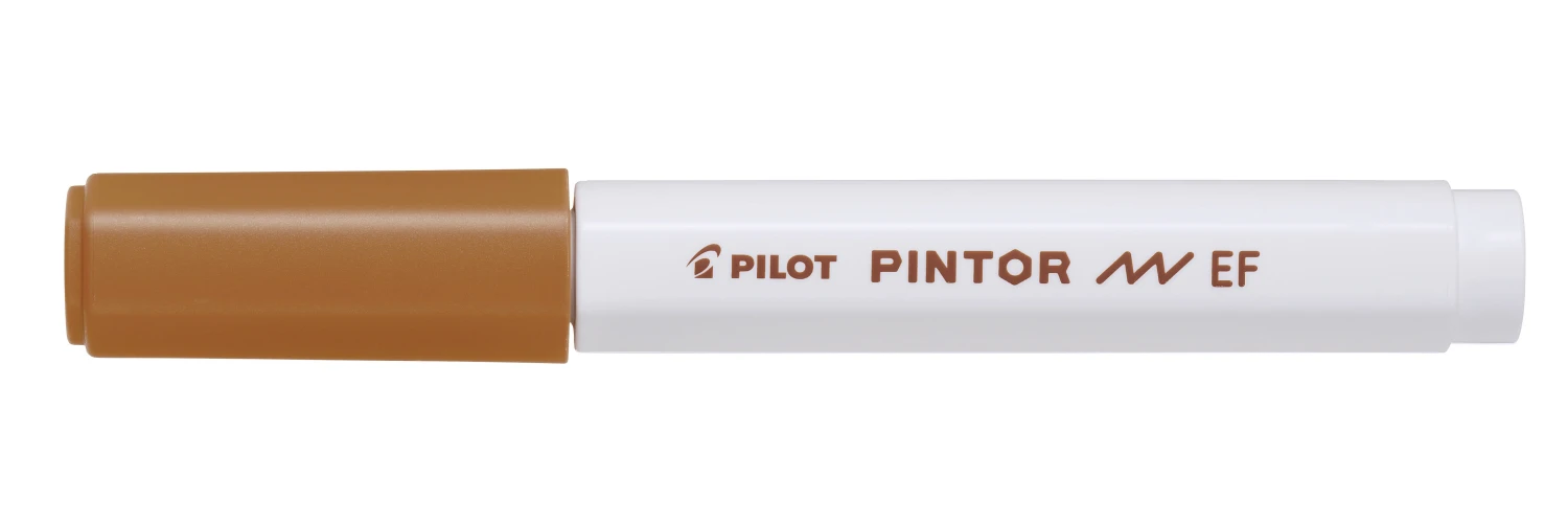PILOT Marker Pintor 0.7mm