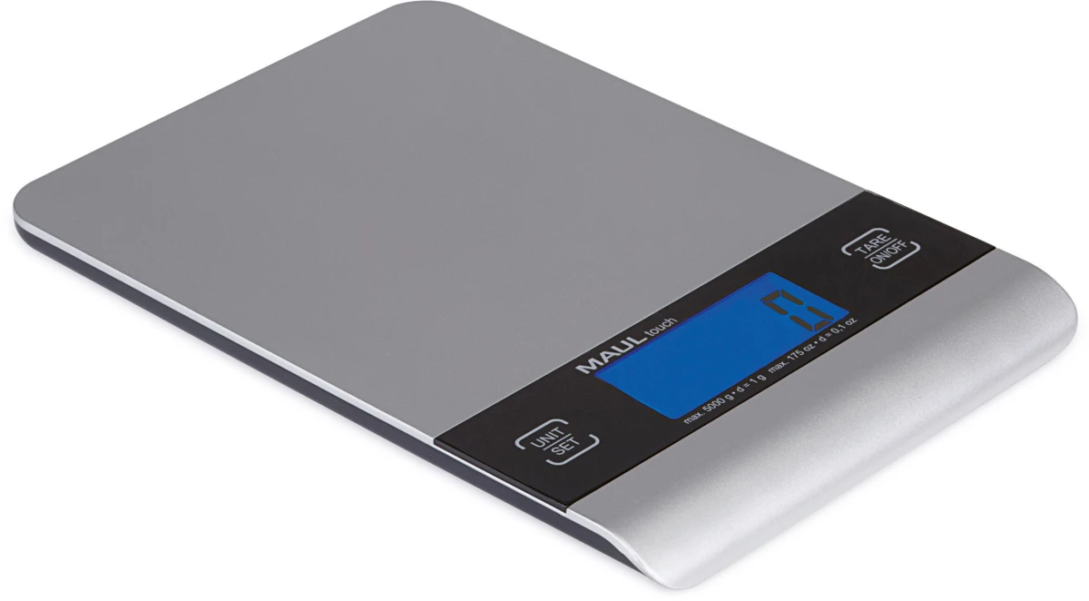 MAUL Balance lettre MAULtouch