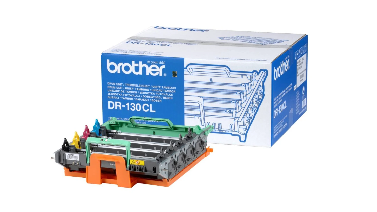 Brother Fotoleitertrommel (DR-130CL)