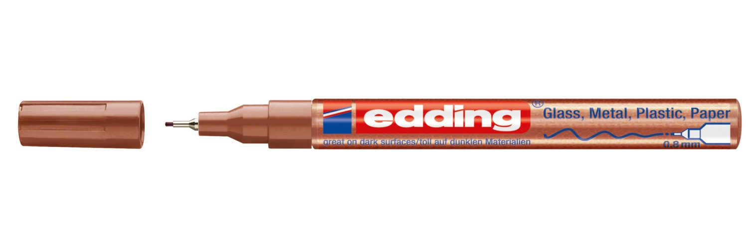 EDDING Paintmarker 780 0.8mm