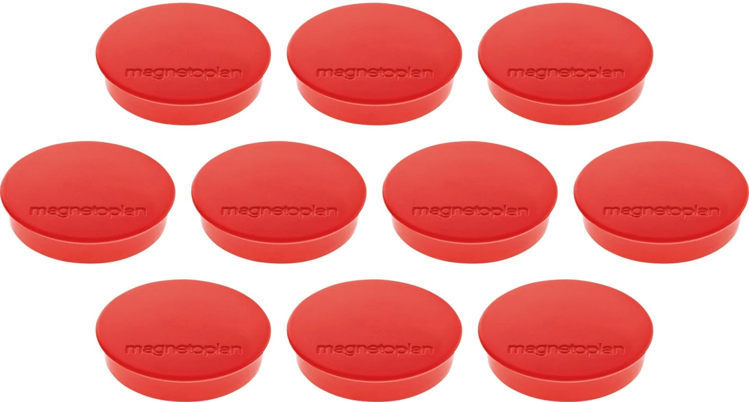 MAGNETOP. Aimant Discofix Standard 30mm