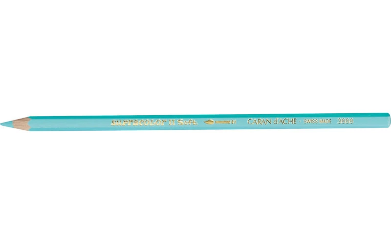 CARAN D'ACHE Buntstifte Supracolor 3.8 mm