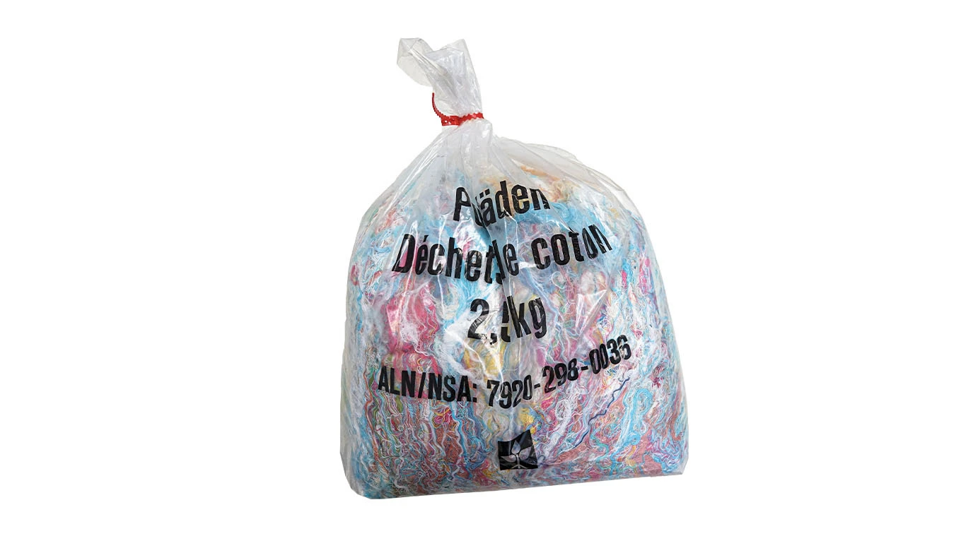 Etoupes Premium 25 kg