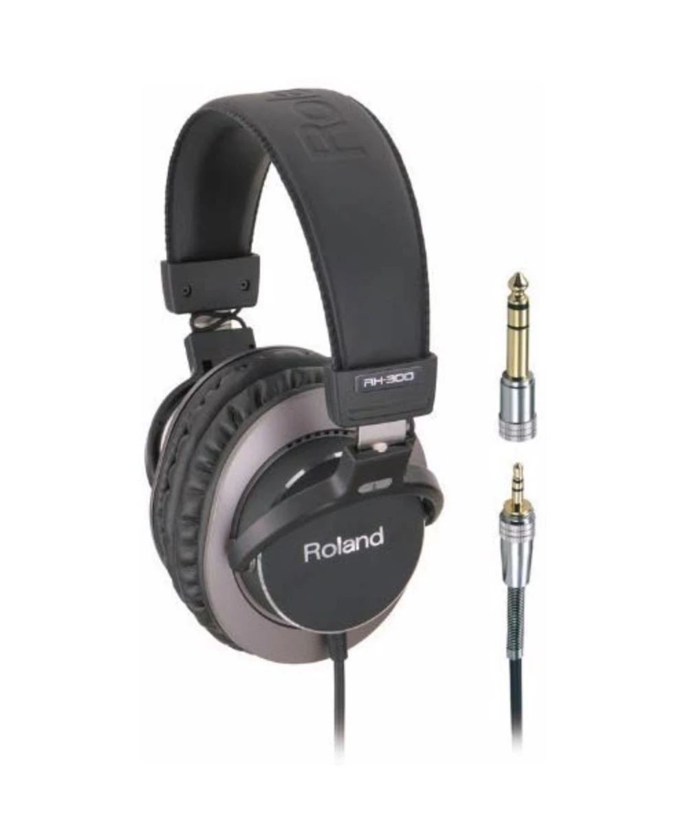 Roland RH-300 Casque
