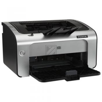 Laserjet Pro P 1107 W