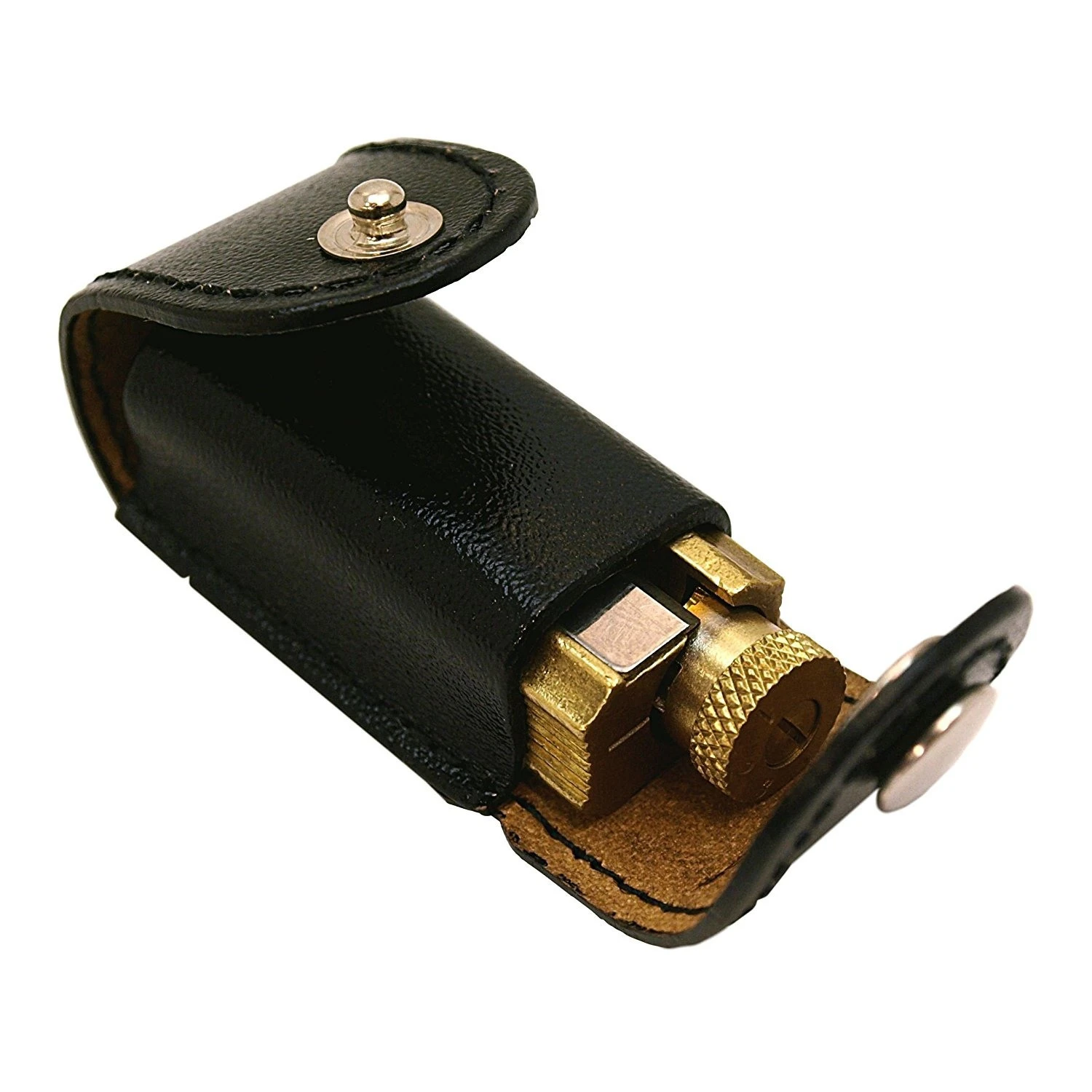 DUX Spitzer verstellbar, Messing