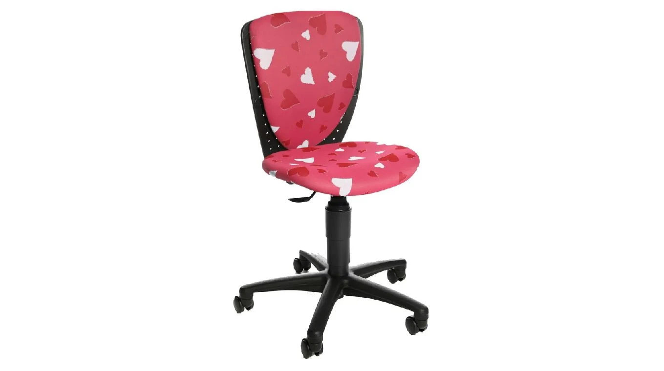 TOPSTAR Chaise de bureau enfant High S'cool