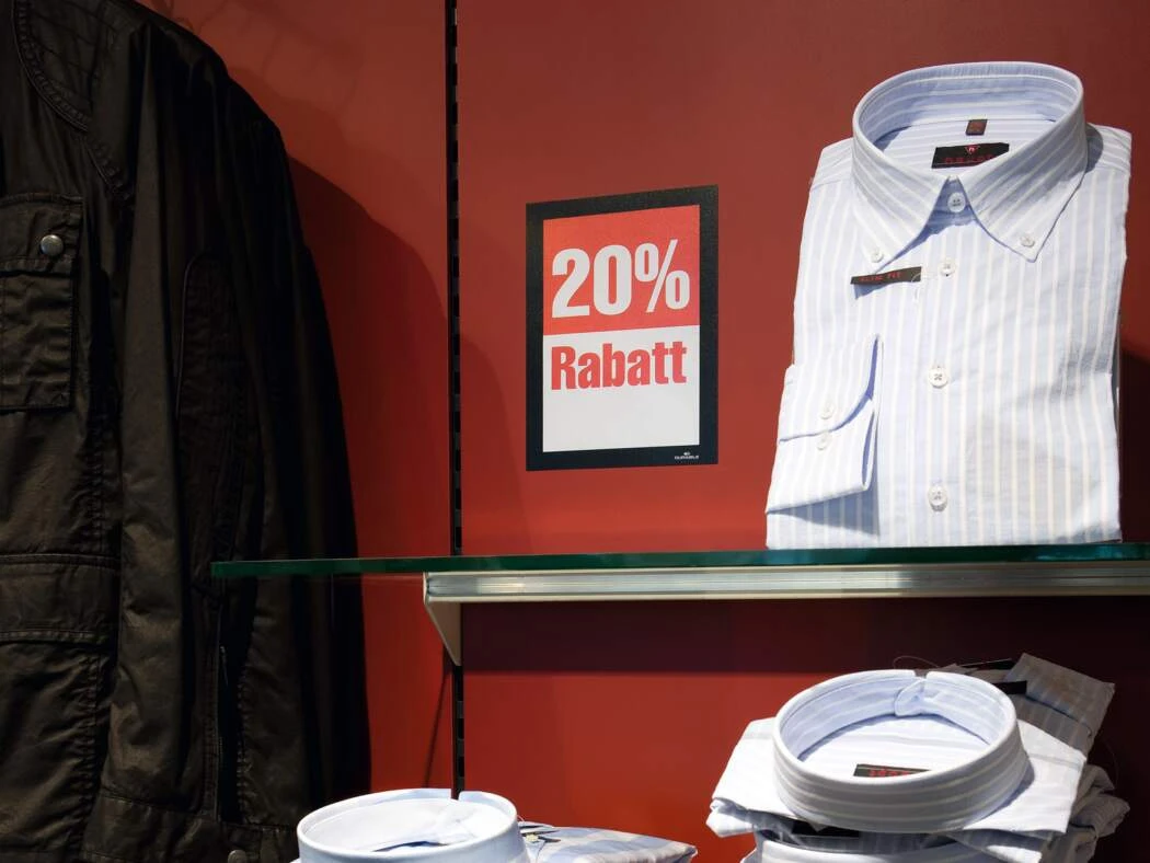 Durable Info-Rahmen DURAFRAME® A5