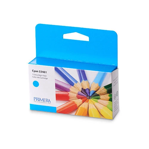 PRIMERA Tintenpatrone cyan