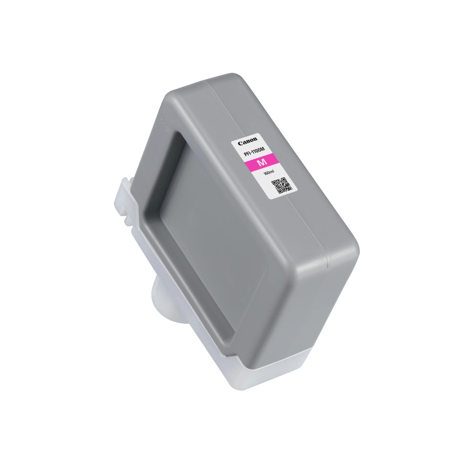CANON Tintenpatrone magenta PFI-1100M