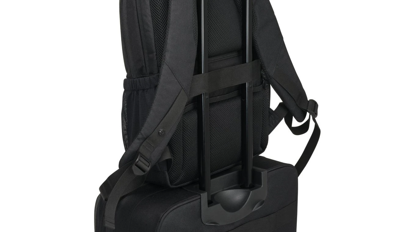 DICOTA Eco Backpack Scale 18 L
