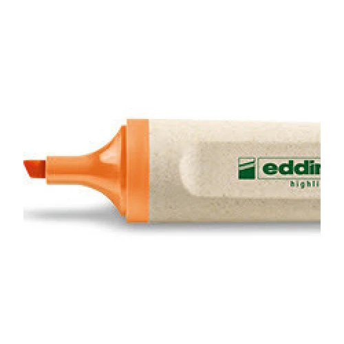 EDDING EcoLine Surligneur 24